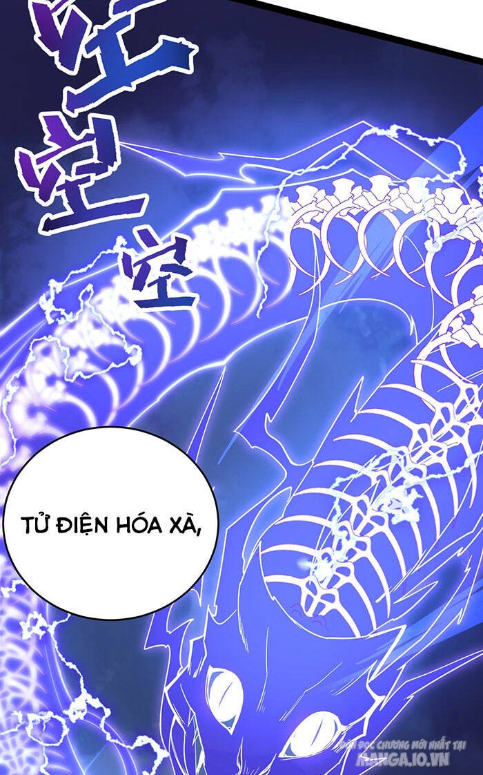 Vĩnh Sinh Chapter 20 - Trang 2