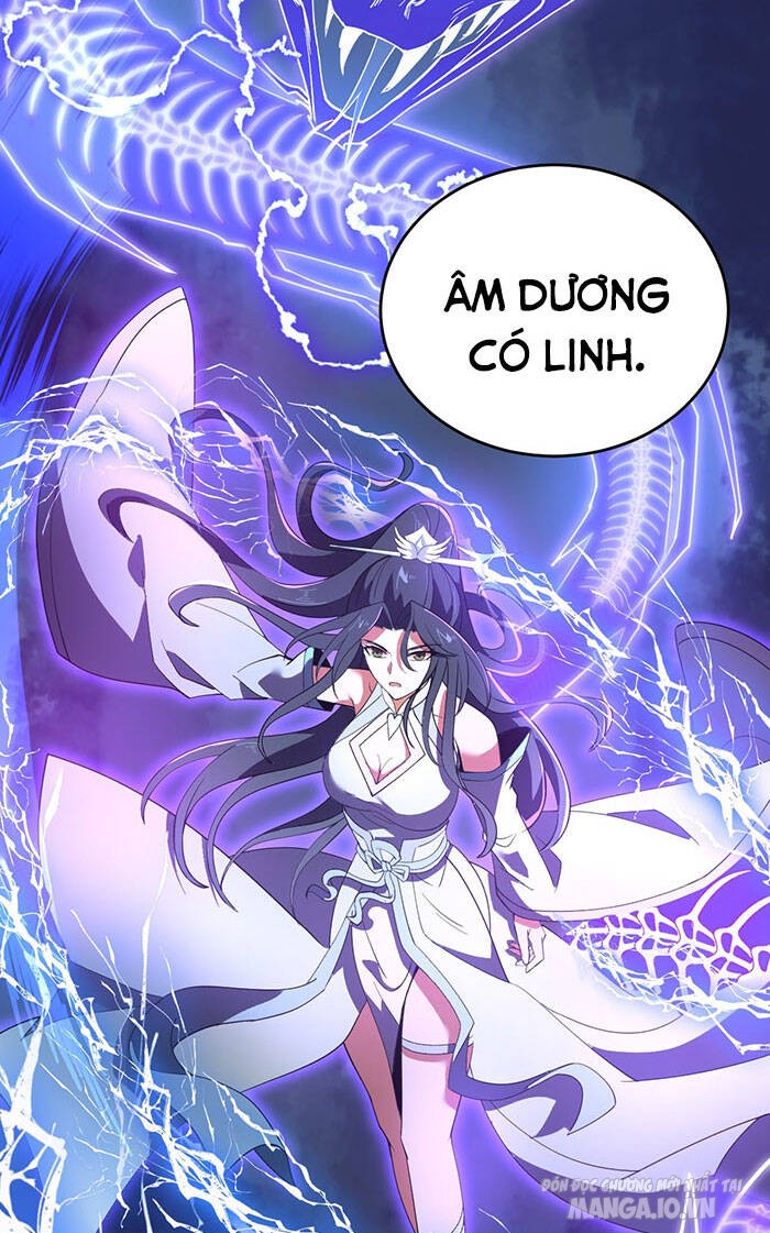 Vĩnh Sinh Chapter 20 - Trang 2