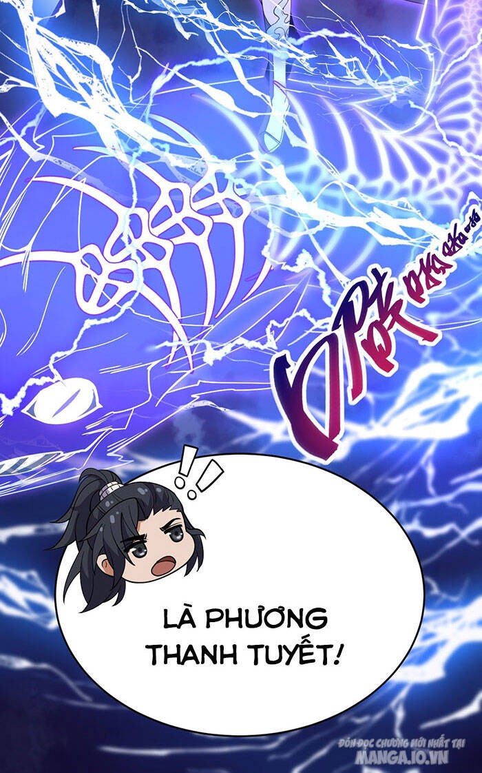 Vĩnh Sinh Chapter 20 - Trang 2