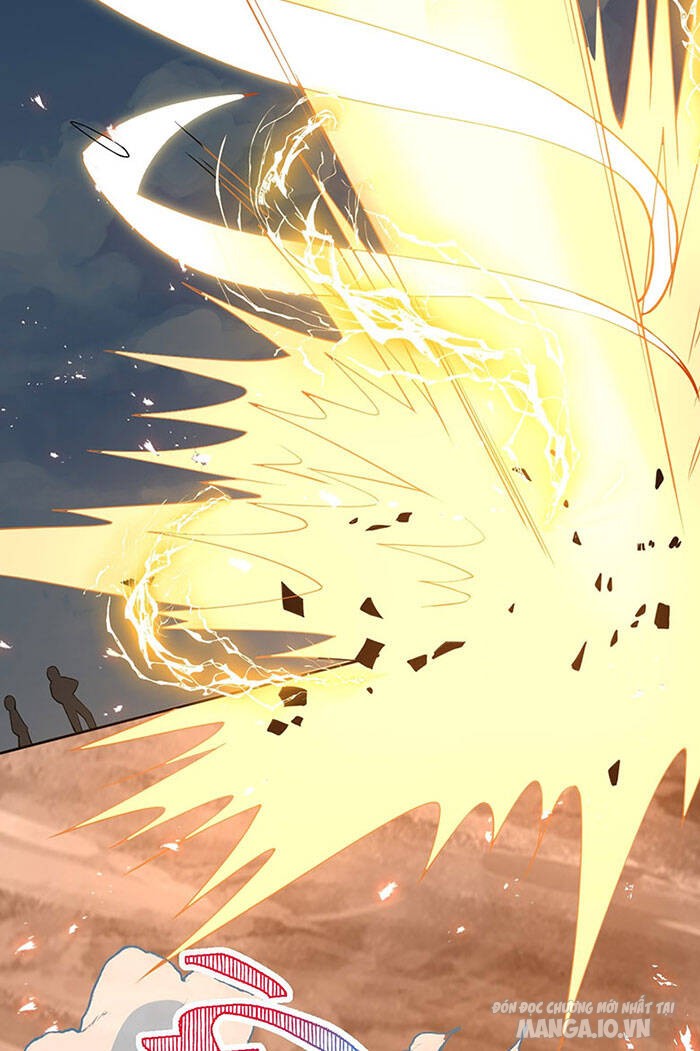 Vĩnh Sinh Chapter 20 - Trang 2