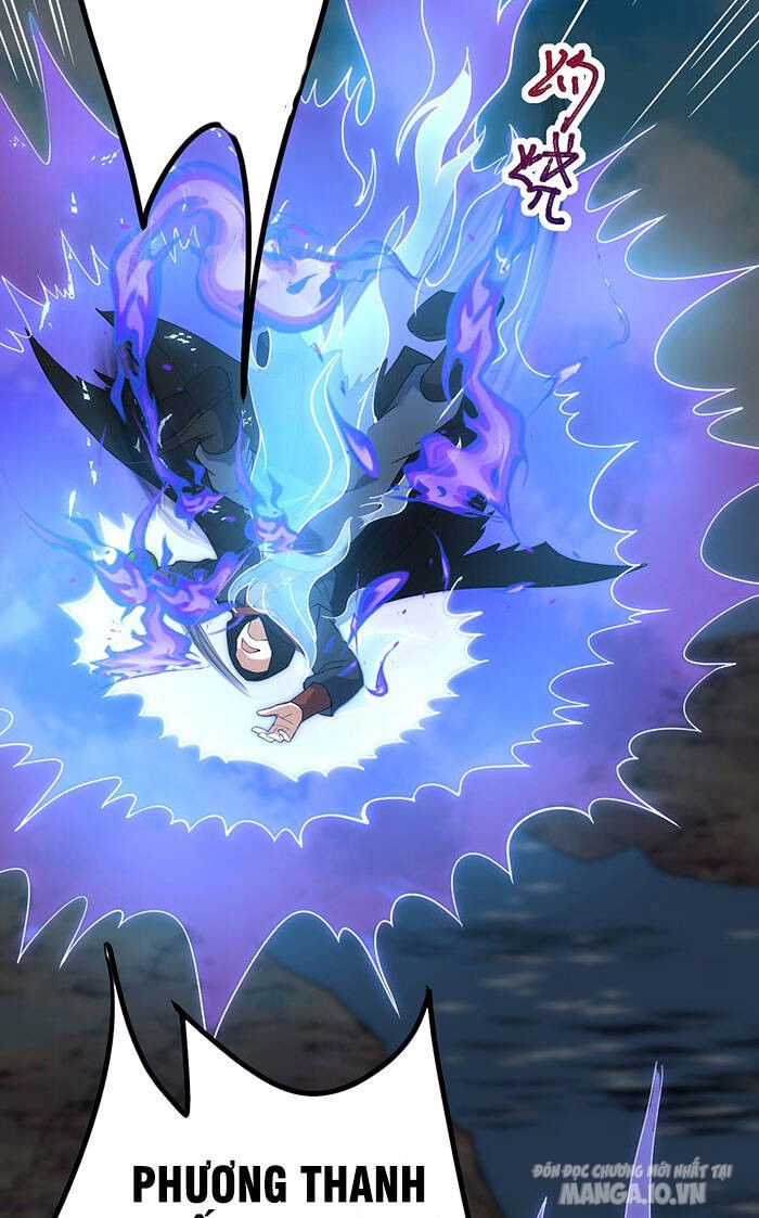 Vĩnh Sinh Chapter 21 - Trang 2