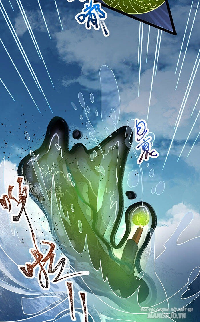 Vĩnh Sinh Chapter 21 - Trang 2