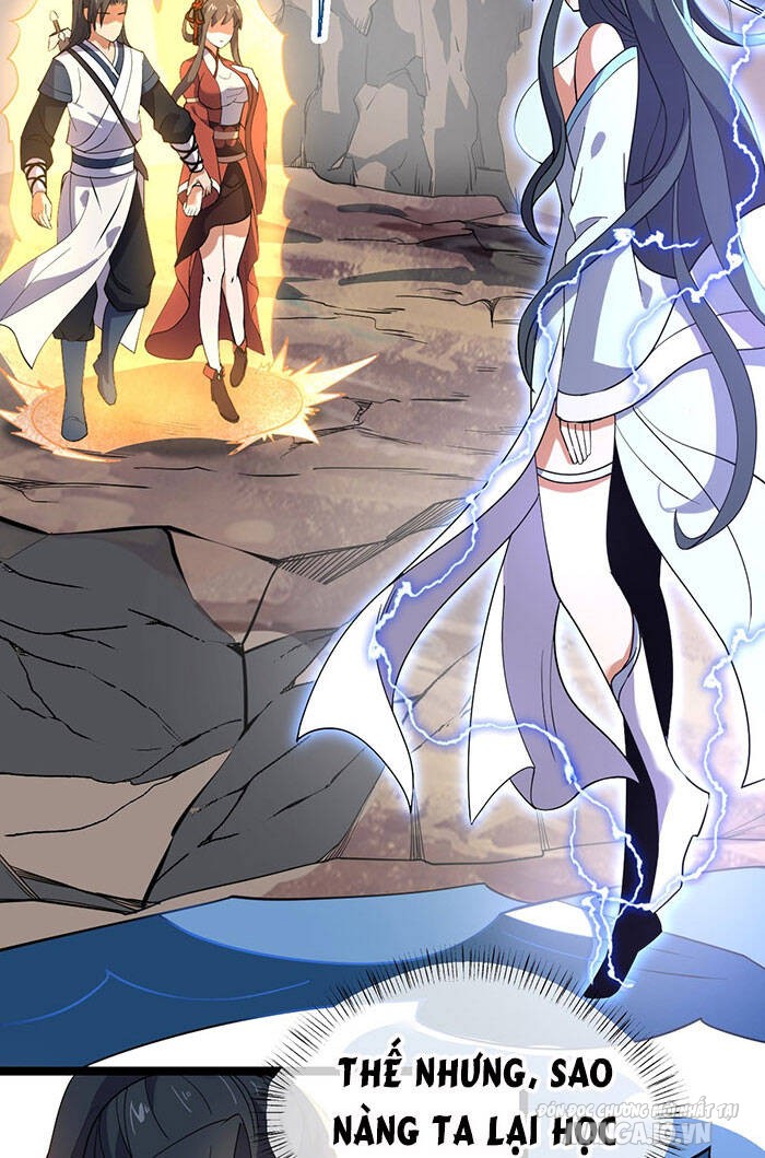 Vĩnh Sinh Chapter 21 - Trang 2