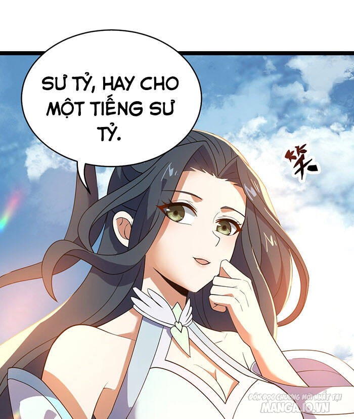 Vĩnh Sinh Chapter 21 - Trang 2