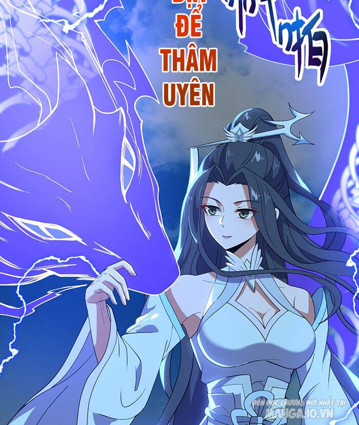 Vĩnh Sinh Chapter 21 - Trang 2