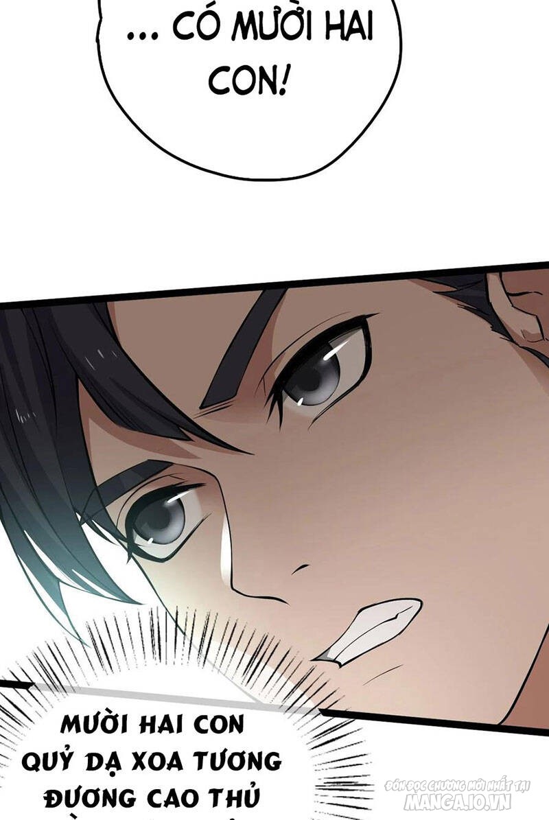 Vĩnh Sinh Chapter 22 - Trang 2