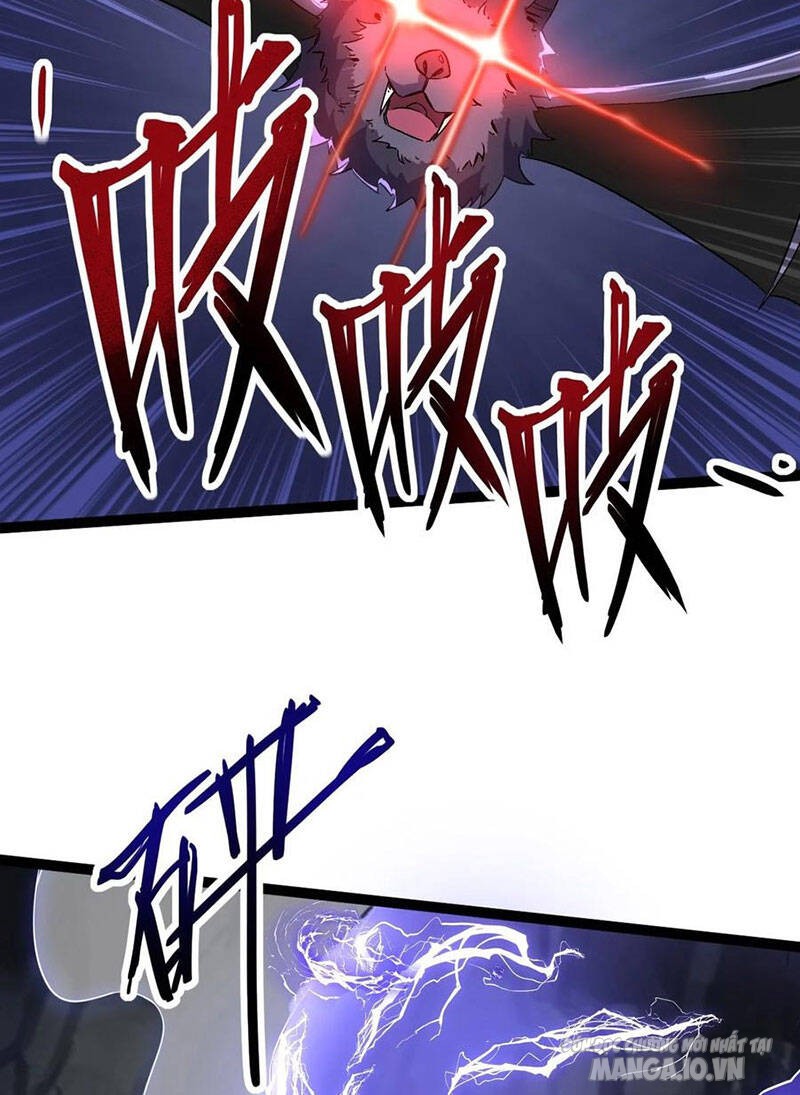 Vĩnh Sinh Chapter 22 - Trang 2