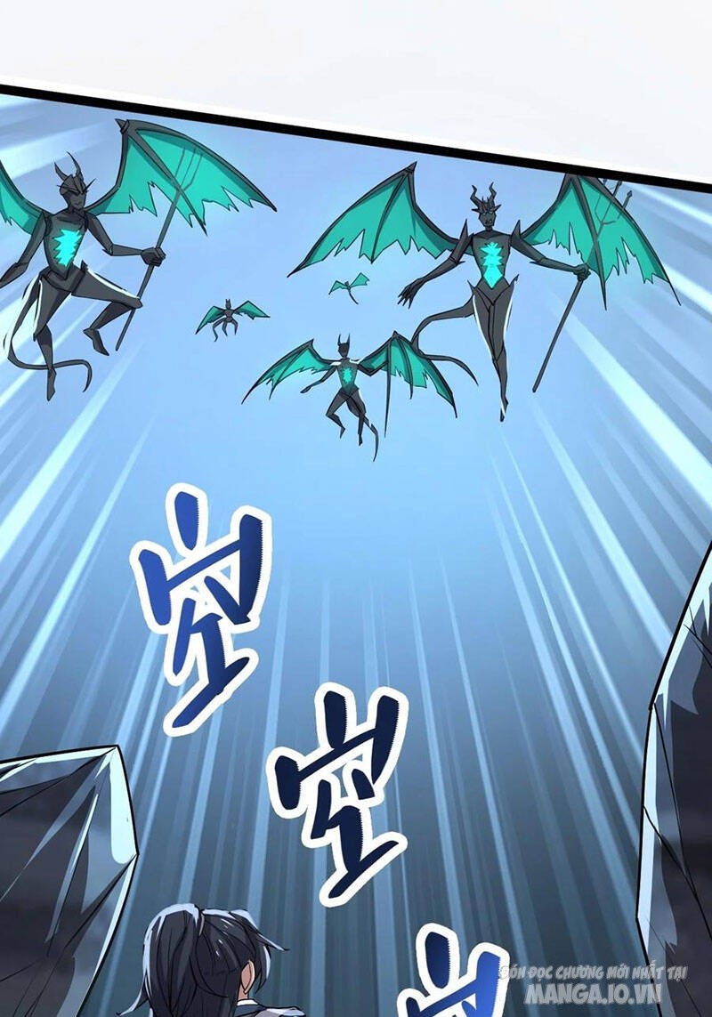Vĩnh Sinh Chapter 23 - Trang 2