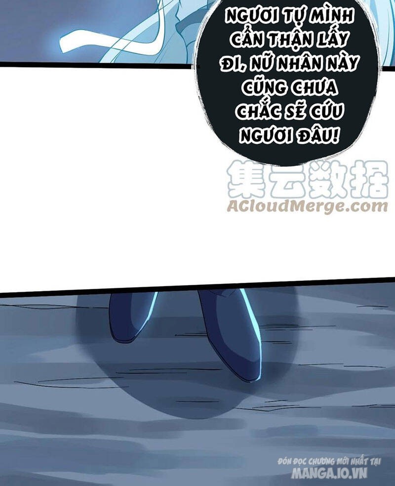 Vĩnh Sinh Chapter 23 - Trang 2