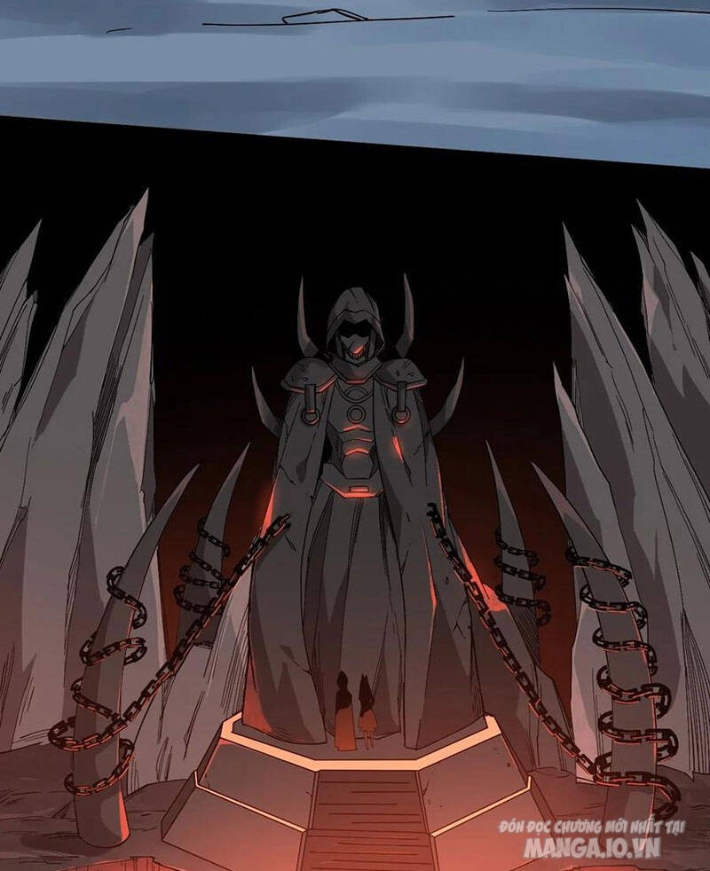 Vĩnh Sinh Chapter 23 - Trang 2