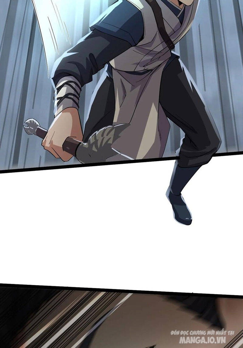 Vĩnh Sinh Chapter 23 - Trang 2