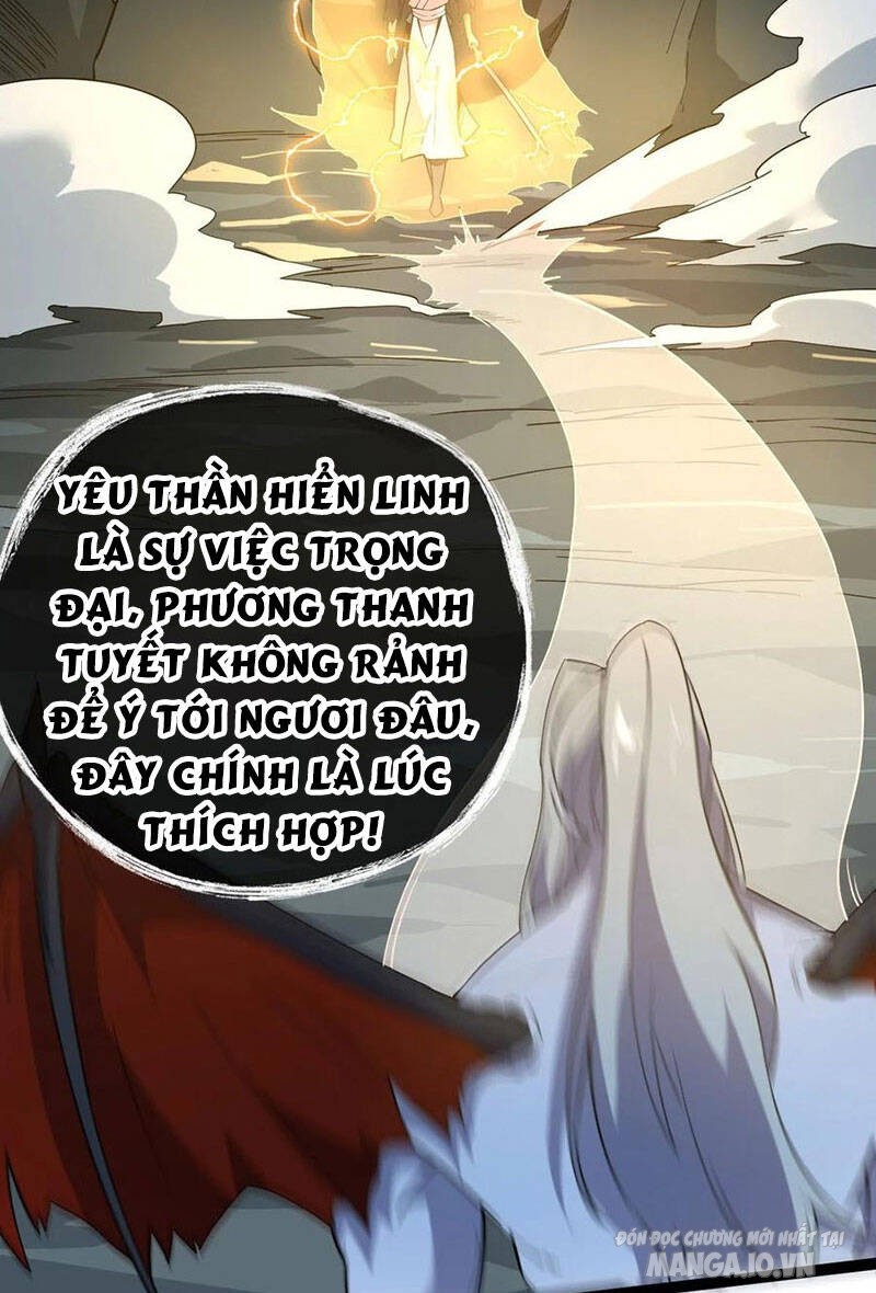 Vĩnh Sinh Chapter 24 - Trang 2