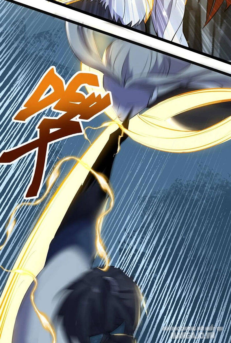 Vĩnh Sinh Chapter 25 - Trang 2