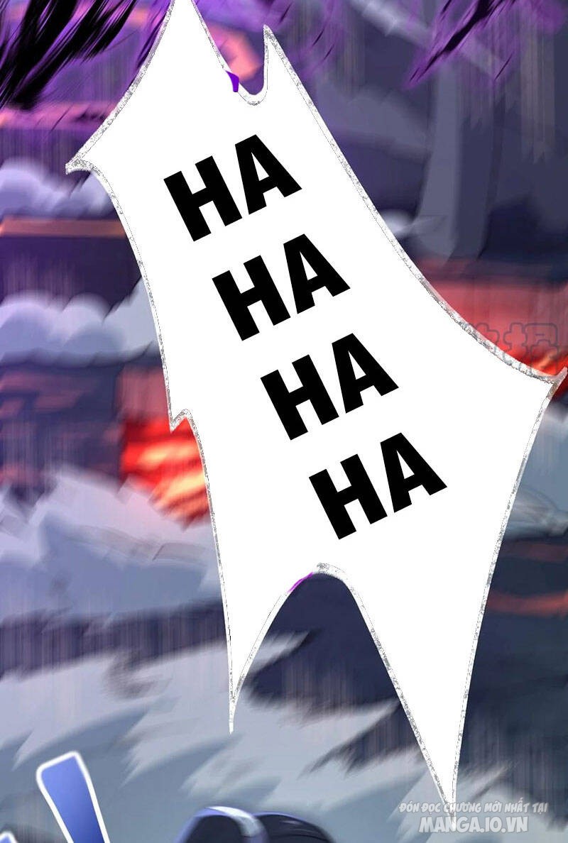 Vĩnh Sinh Chapter 25 - Trang 2