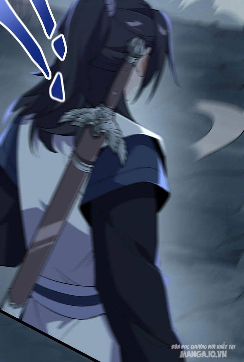 Vĩnh Sinh Chapter 25 - Trang 2