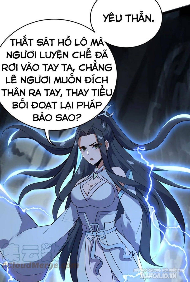 Vĩnh Sinh Chapter 25 - Trang 2