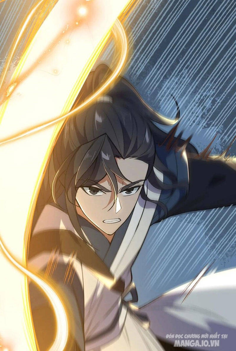 Vĩnh Sinh Chapter 25 - Trang 2