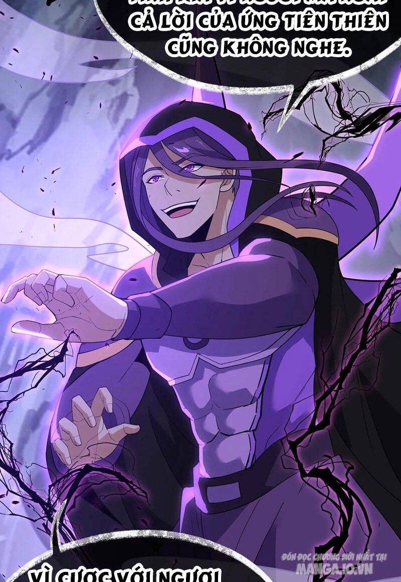 Vĩnh Sinh Chapter 25 - Trang 2