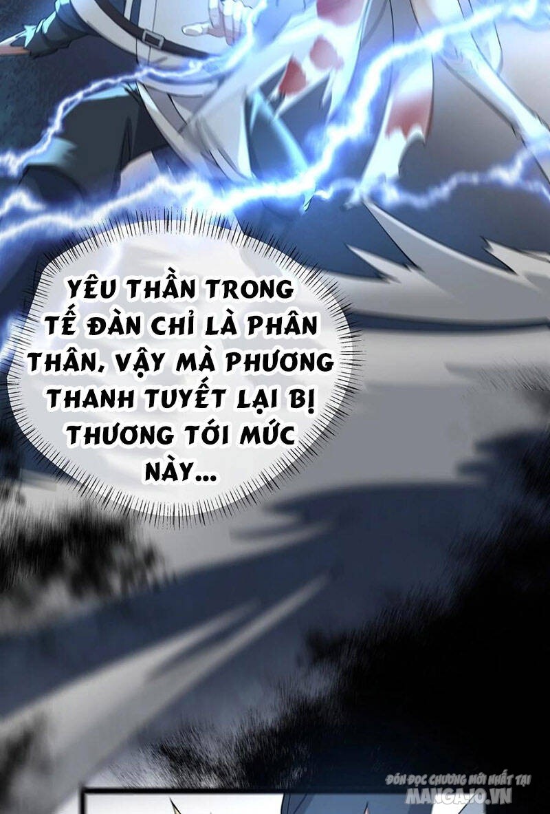 Vĩnh Sinh Chapter 25 - Trang 2