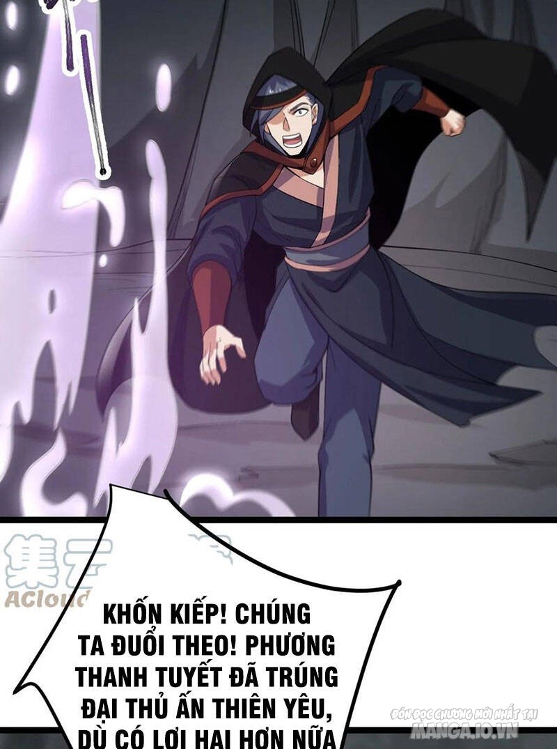 Vĩnh Sinh Chapter 26 - Trang 2