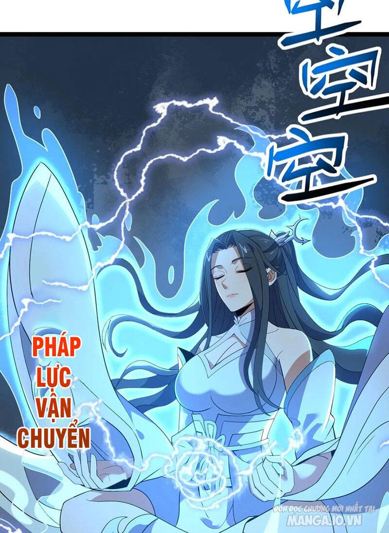 Vĩnh Sinh Chapter 26 - Trang 2