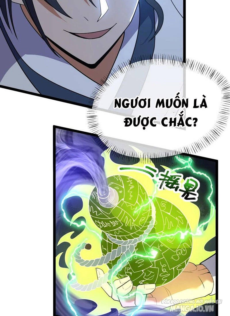 Vĩnh Sinh Chapter 26 - Trang 2