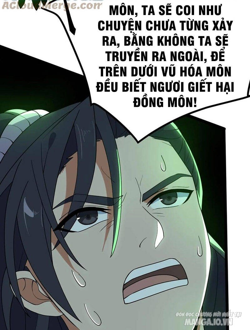 Vĩnh Sinh Chapter 26 - Trang 2