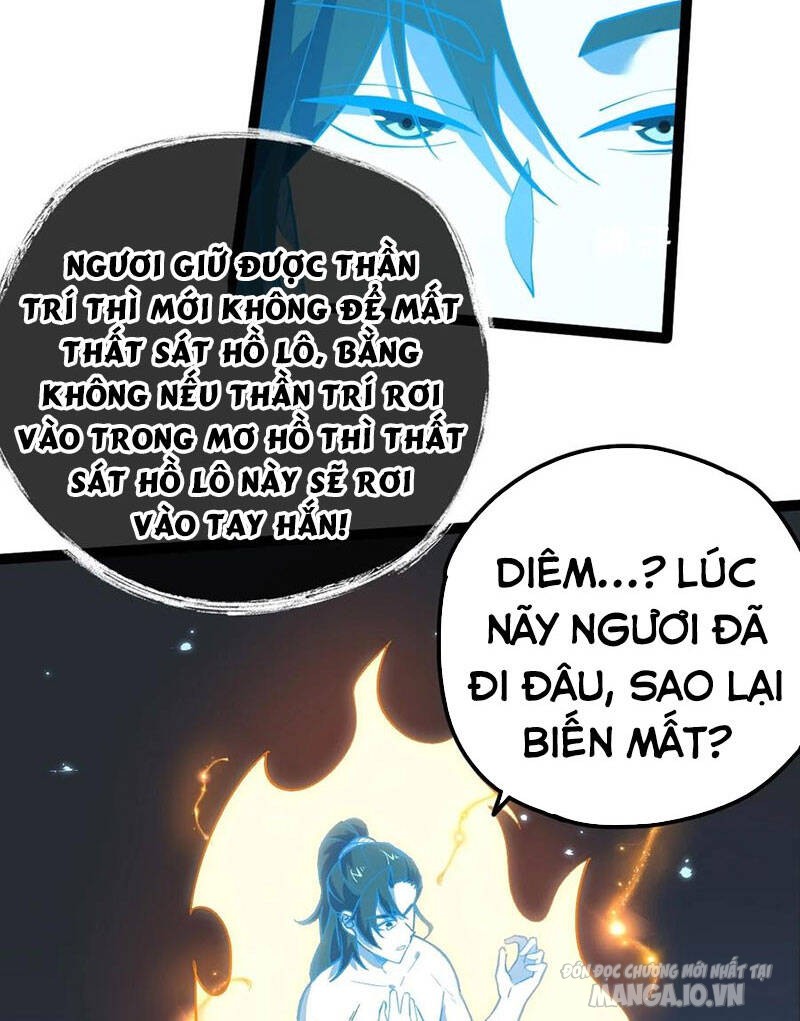 Vĩnh Sinh Chapter 27 - Trang 2