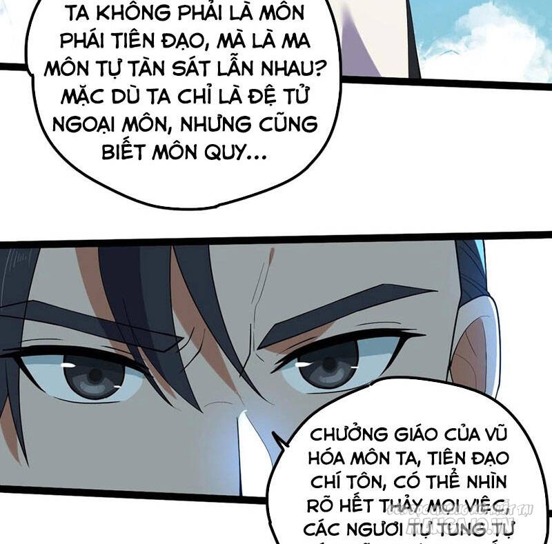 Vĩnh Sinh Chapter 27 - Trang 2