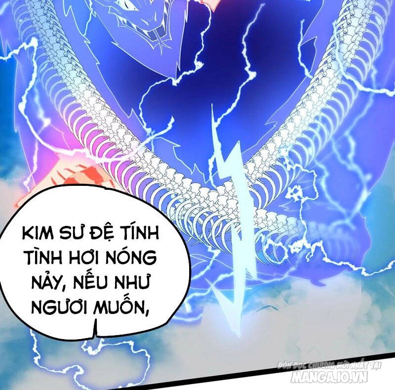 Vĩnh Sinh Chapter 27 - Trang 2