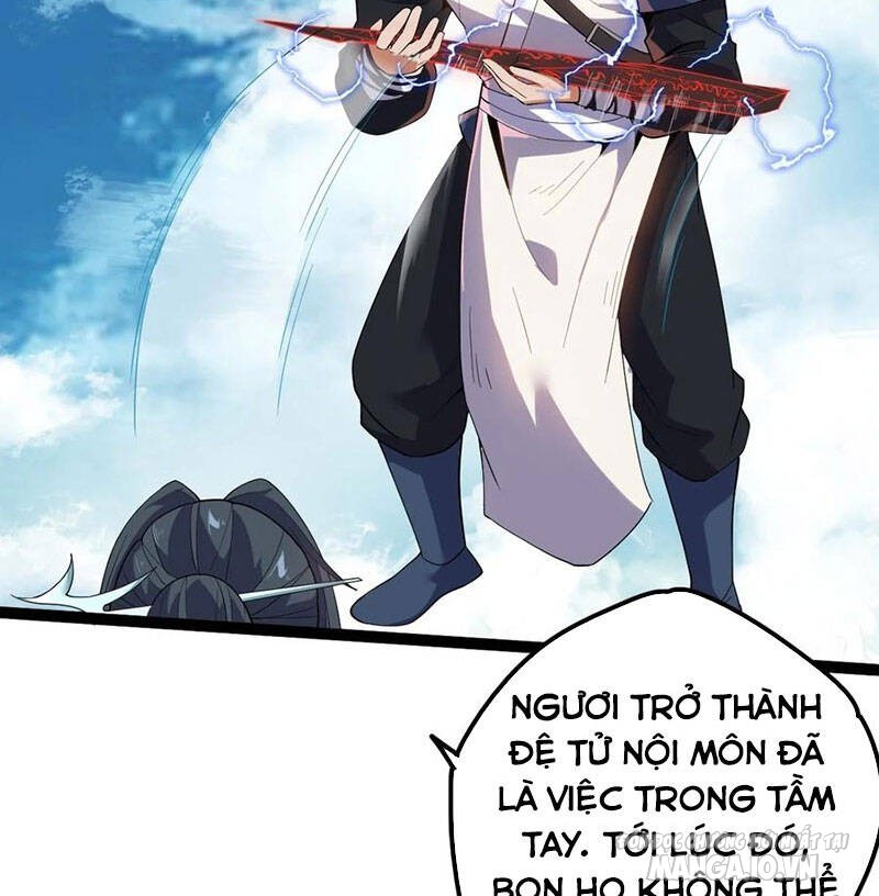 Vĩnh Sinh Chapter 28 - Trang 2
