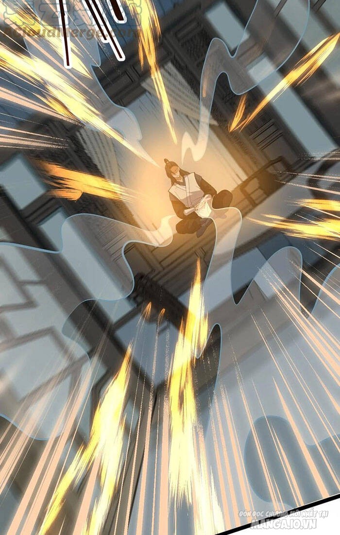 Vĩnh Sinh Chapter 29 - Trang 2