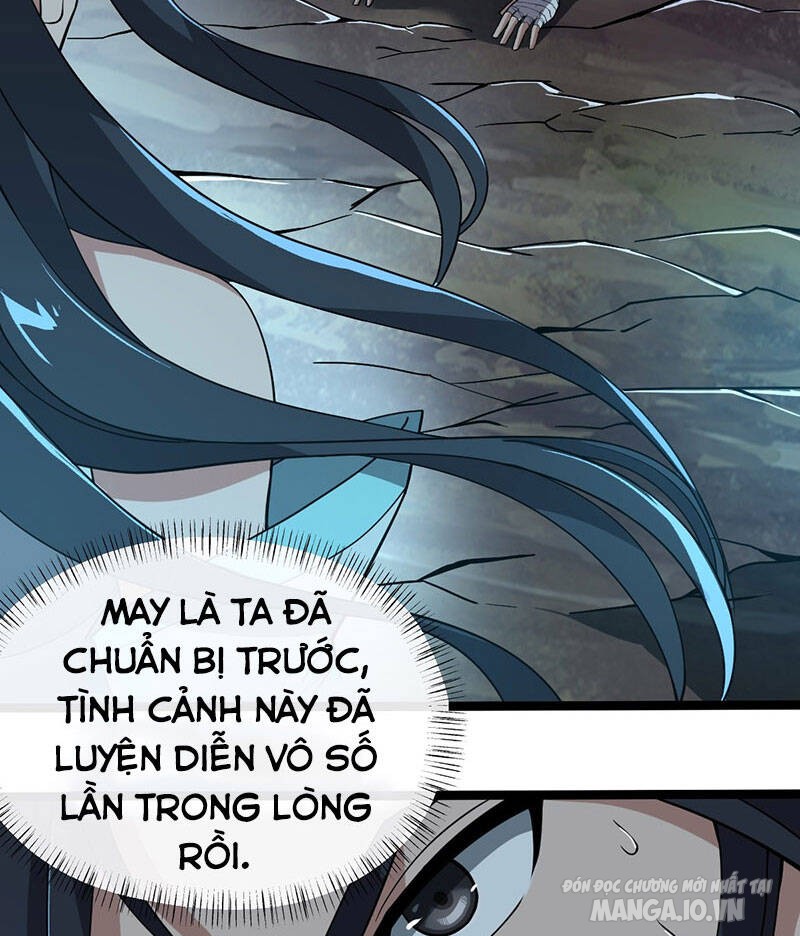 Vĩnh Sinh Chapter 3 - Trang 2