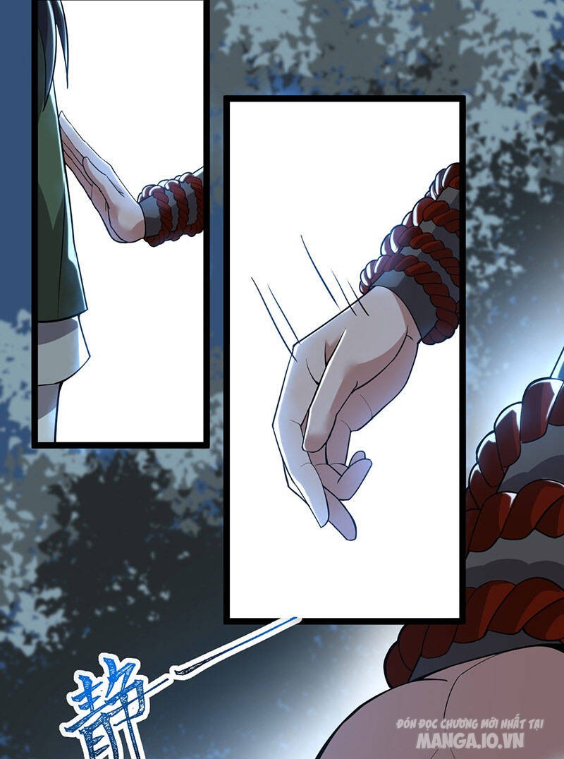 Vĩnh Sinh Chapter 3 - Trang 2