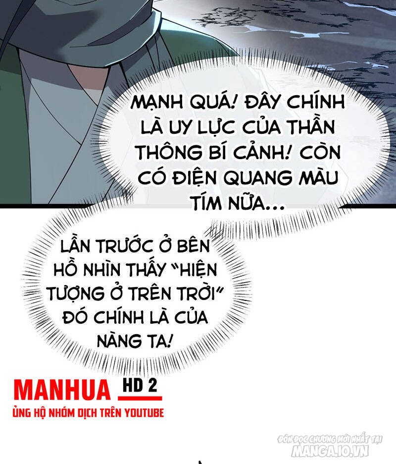 Vĩnh Sinh Chapter 3 - Trang 2