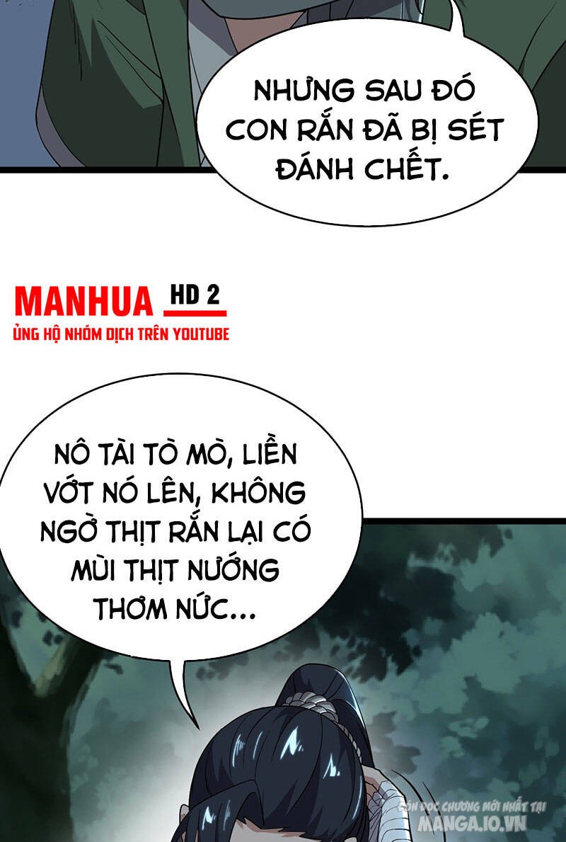 Vĩnh Sinh Chapter 3 - Trang 2