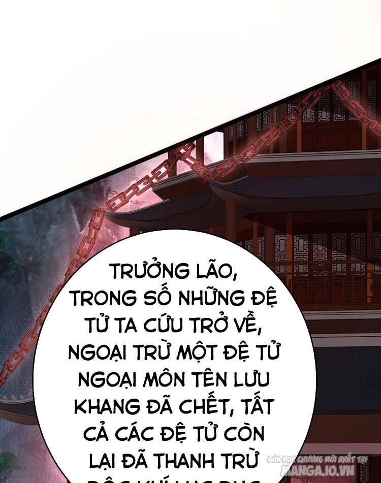Vĩnh Sinh Chapter 30 - Trang 2