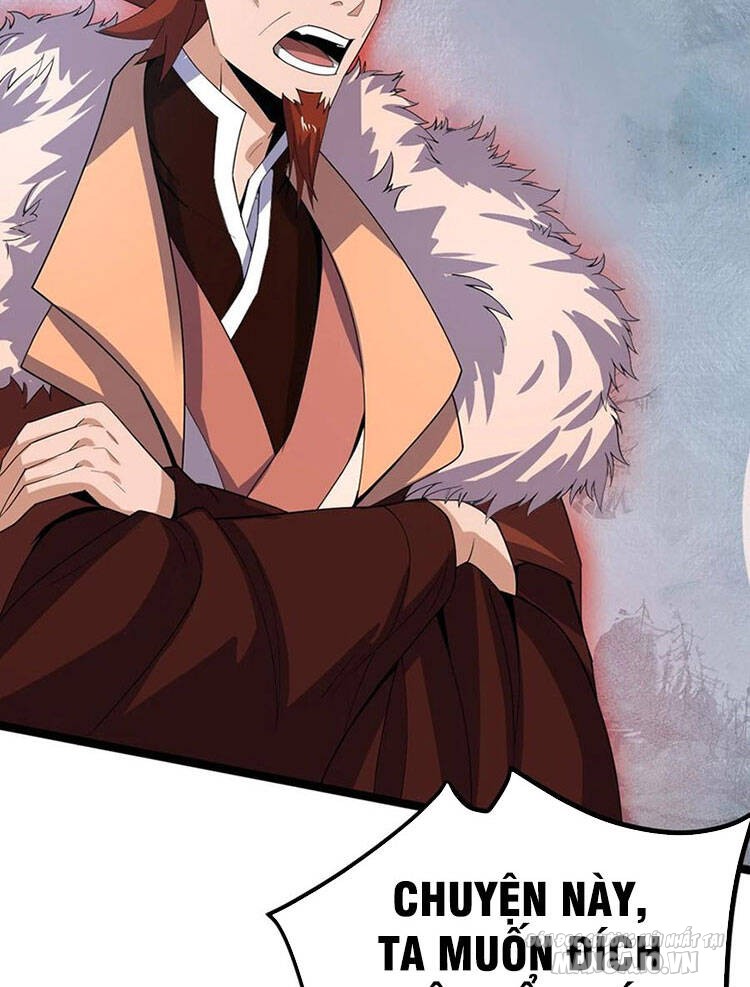 Vĩnh Sinh Chapter 30 - Trang 2