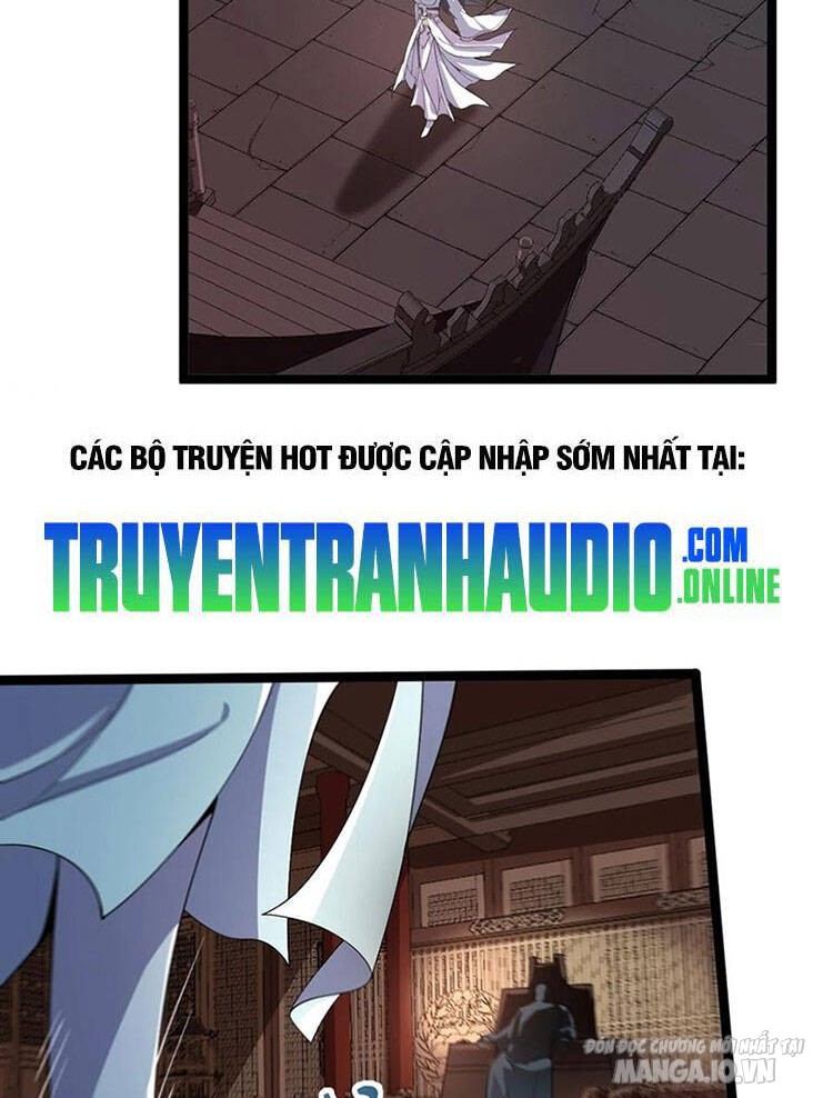 Vĩnh Sinh Chapter 30 - Trang 2