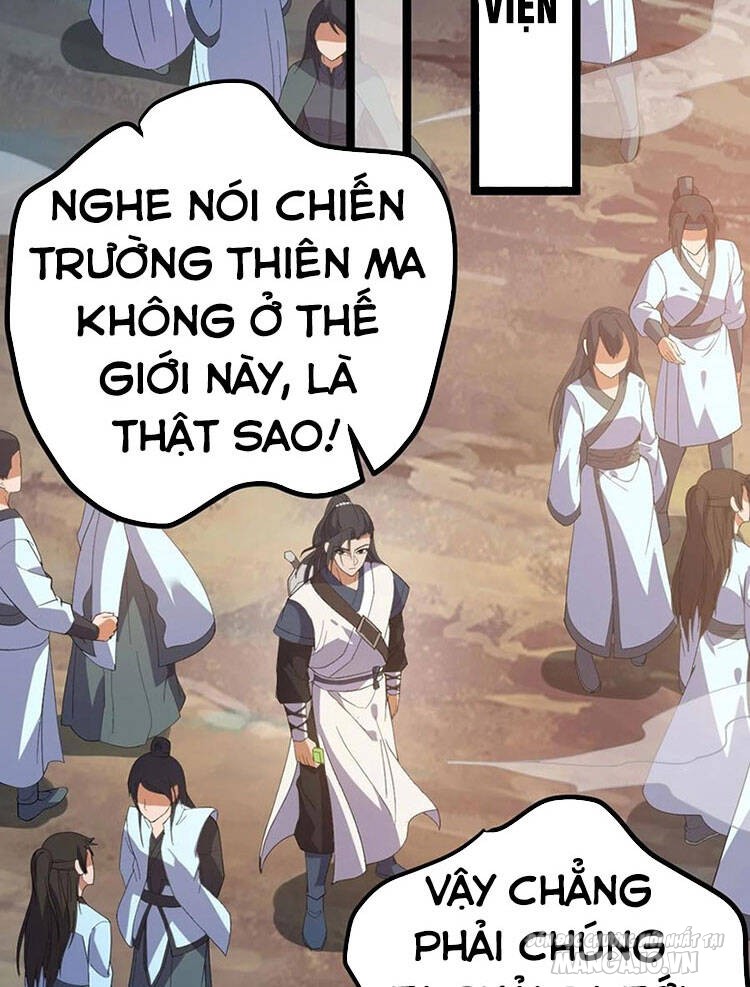 Vĩnh Sinh Chapter 30 - Trang 2