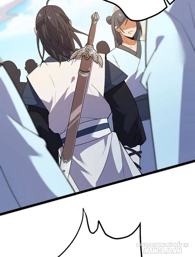 Vĩnh Sinh Chapter 30 - Trang 2