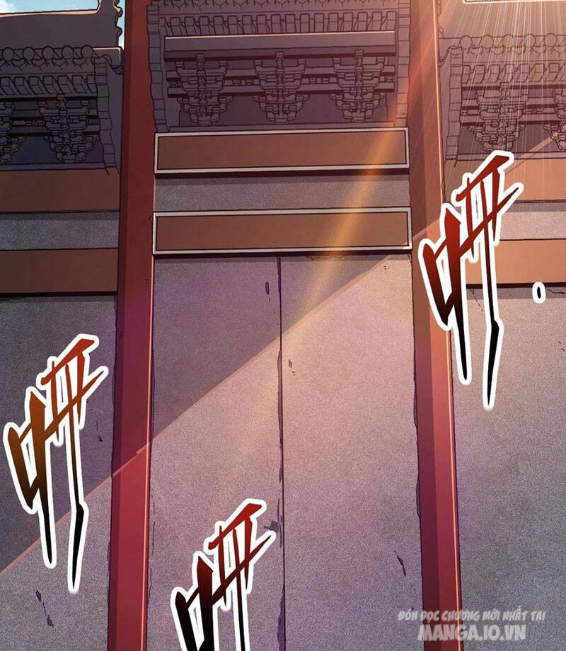 Vĩnh Sinh Chapter 31 - Trang 2