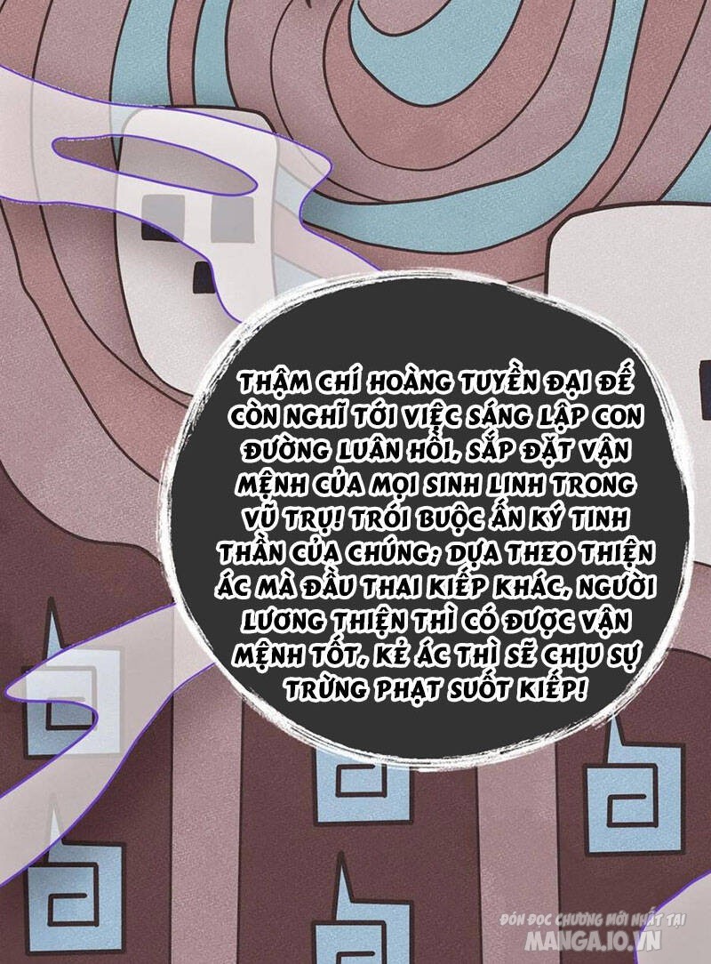 Vĩnh Sinh Chapter 32 - Trang 2