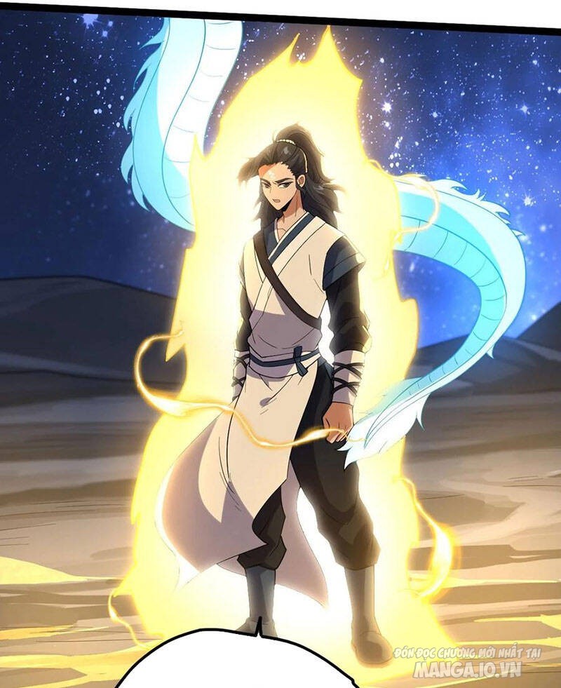 Vĩnh Sinh Chapter 32 - Trang 2