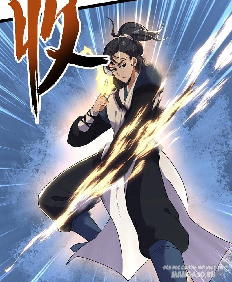 Vĩnh Sinh Chapter 32 - Trang 2