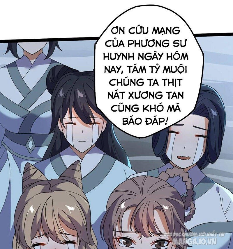 Vĩnh Sinh Chapter 33 - Trang 2