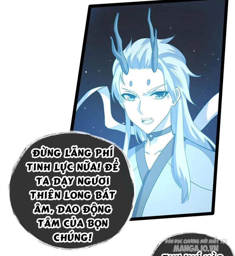 Vĩnh Sinh Chapter 33 - Trang 2