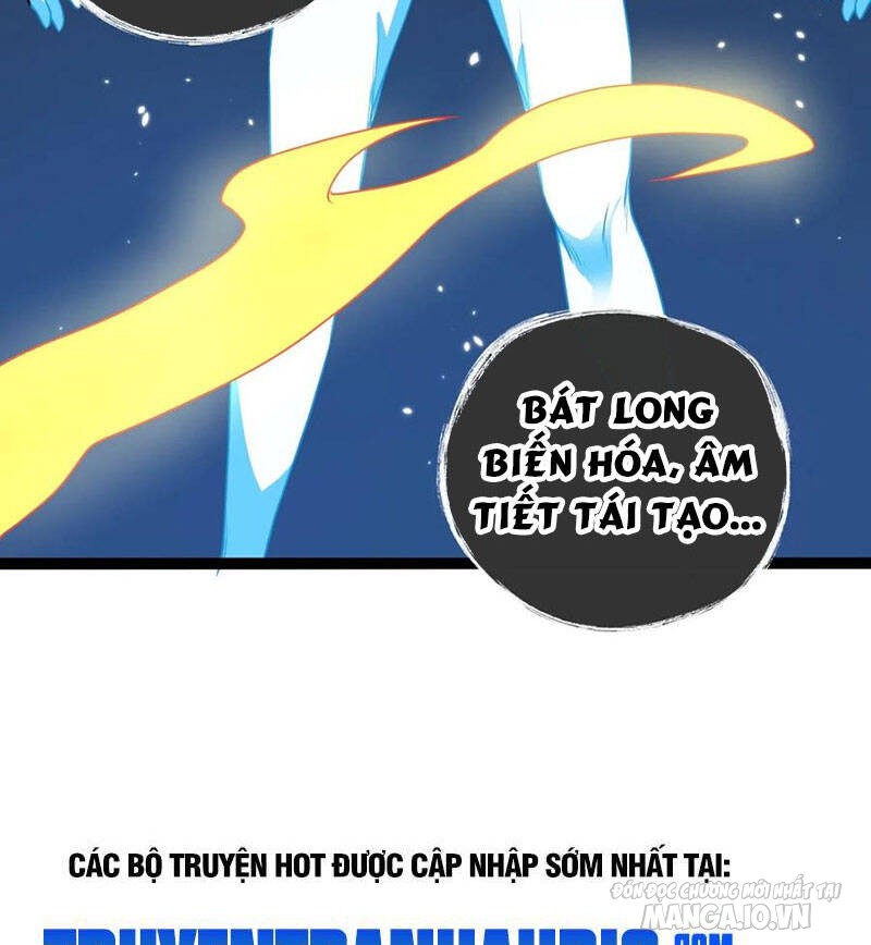 Vĩnh Sinh Chapter 33 - Trang 2