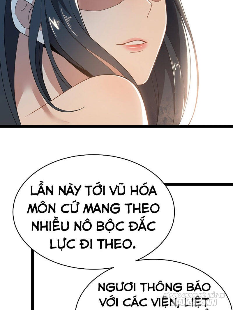 Vĩnh Sinh Chapter 4 - Trang 2