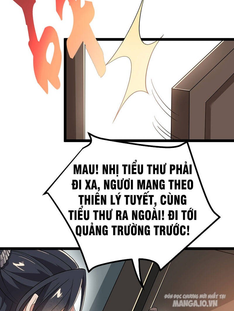 Vĩnh Sinh Chapter 4 - Trang 2